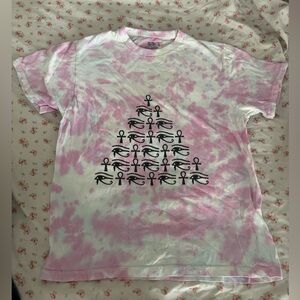 Tie Dye Tee